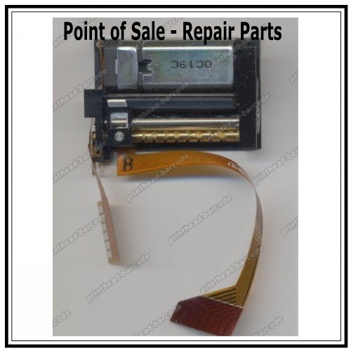 Seiko SII MTP102-16B-E Thermal Printer Print Mechanism